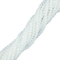 Chinese Crystal, Bicone 4mm