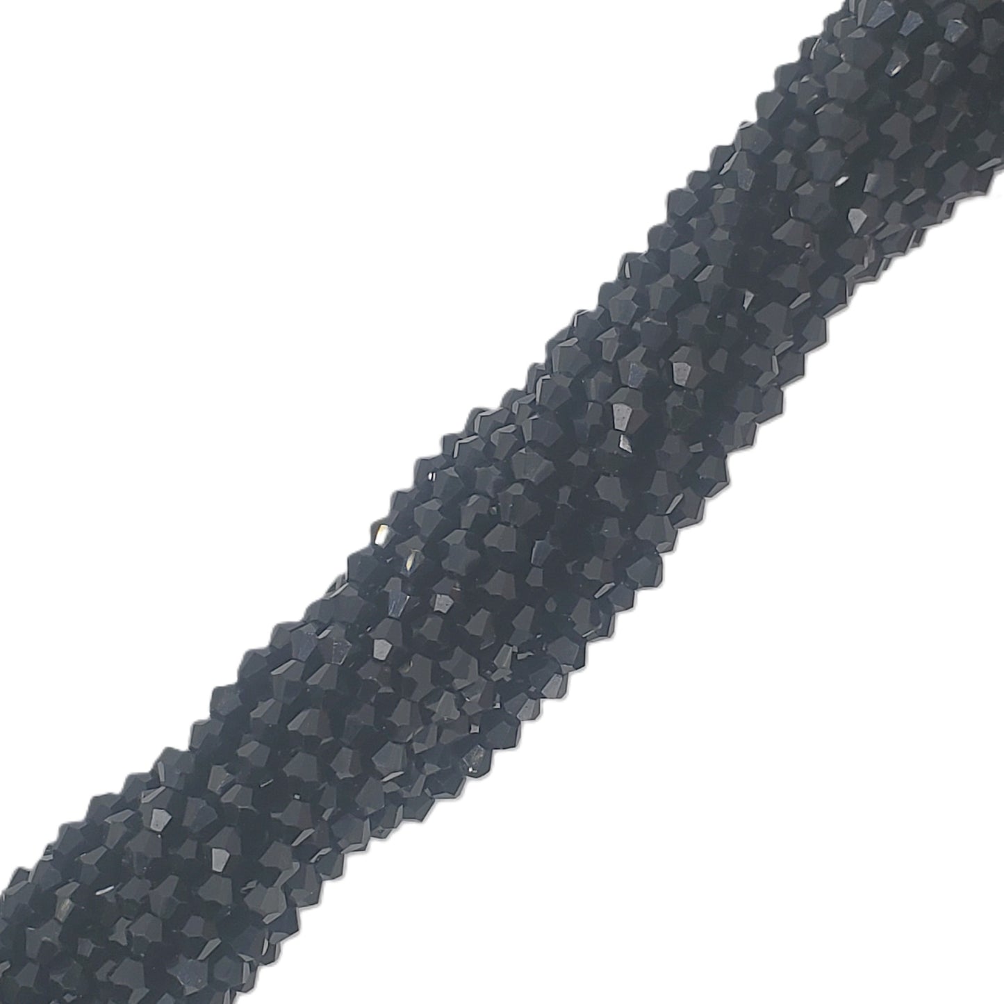 Chinese Crystal, Bicone 4mm