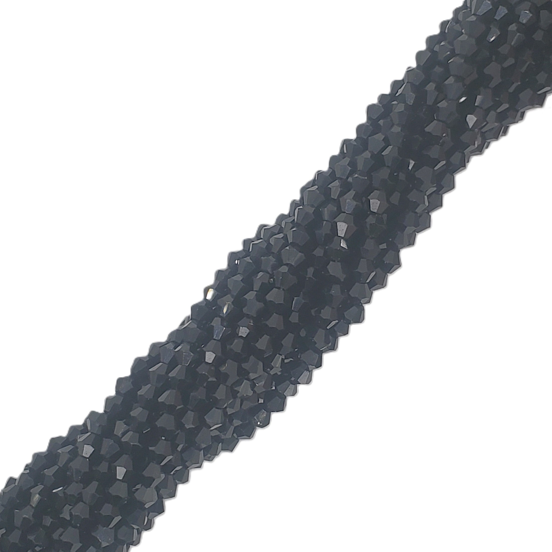 Chinese Crystal, Bicone 4mm
