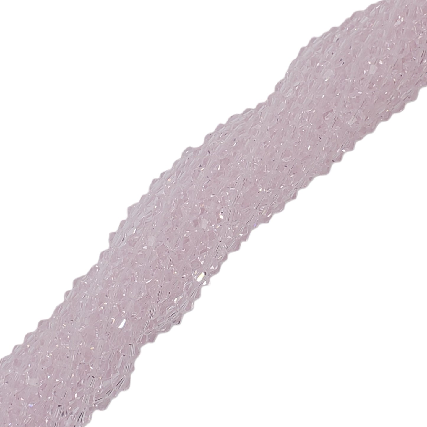 Chinese Crystal, Bicone 4mm