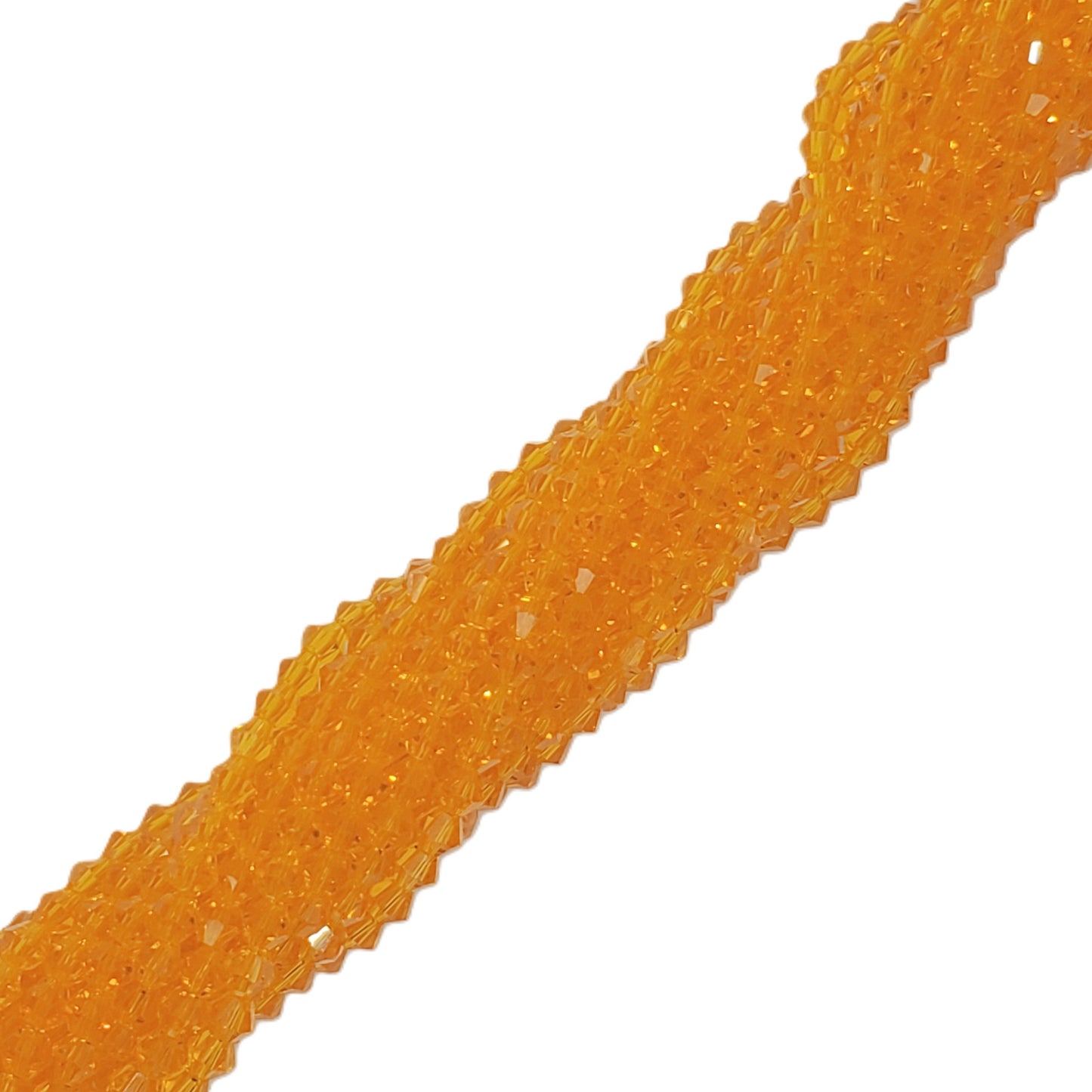 Chinese Crystal, Bicone 4mm