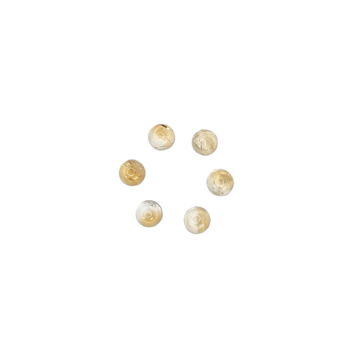 Citrine - Cabochon