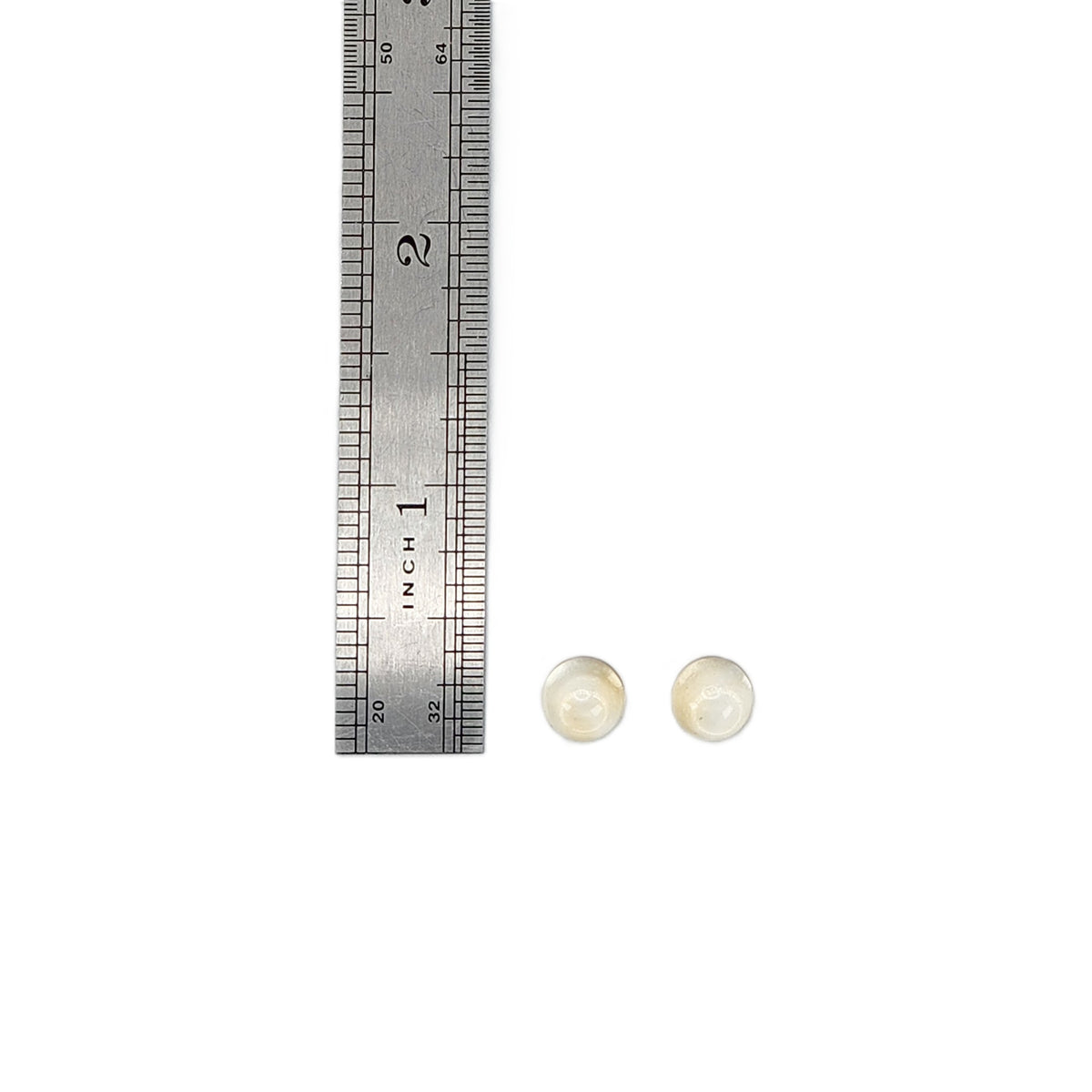 Citrine - Cabochon