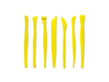 Clay Sculpting Tools, 7pc