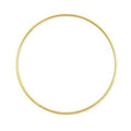 Metal Ring - Brass Clearance