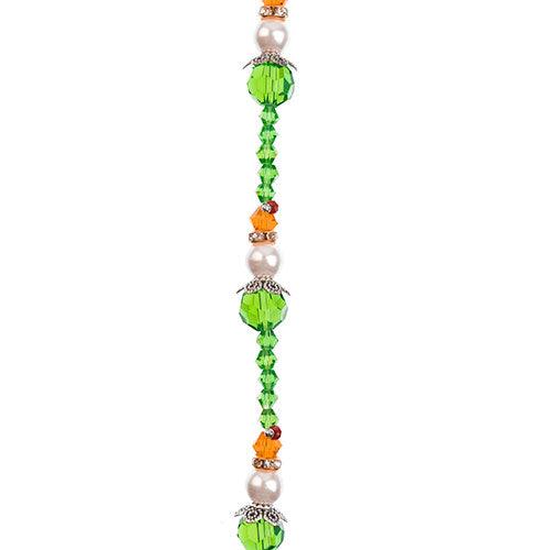 Crystal Lane - 7 "Holiday Strand - PoCo Inspired