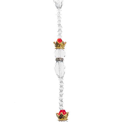 Crystal Lane - 7 "Holiday Strand - PoCo Inspired