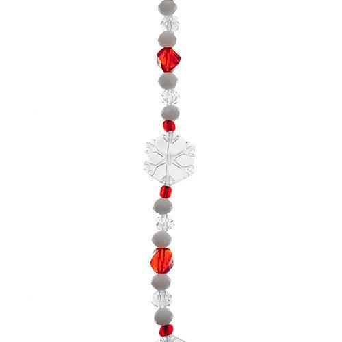 Crystal Lane - 7 "Holiday Strand - PoCo Inspired