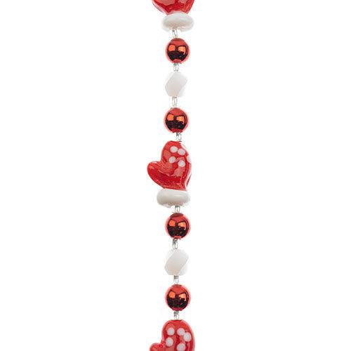 Crystal Lane - 7 "Holiday Strand - PoCo Inspired
