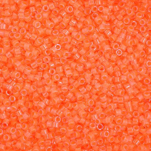 DB00-2033, Miyuki 5.2g Luminous Creamsicle - PoCo Inspired