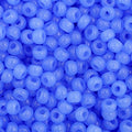 11-32010, Czech 22g Oily Blue