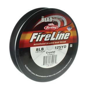 Fireline - Crystal - PoCo Inspired