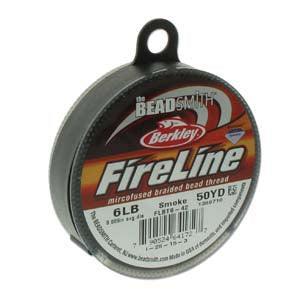 Fireline - Smoke - PoCo Inspired