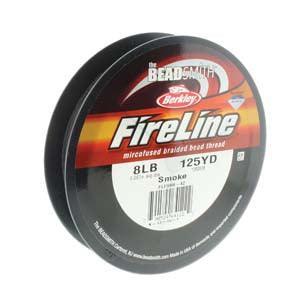 Fireline - Smoke - PoCo Inspired