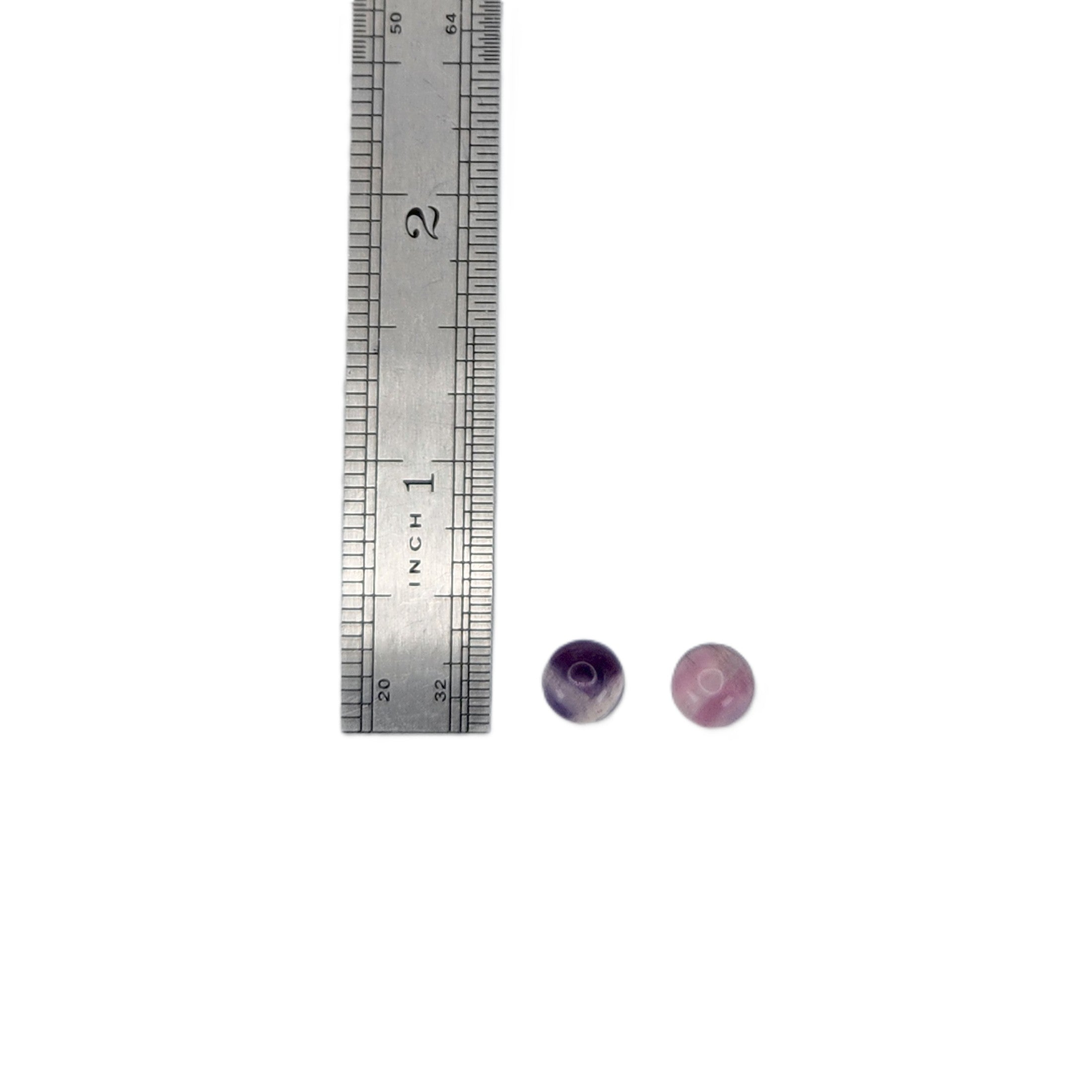 Fluorite - Cabochon