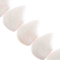 Large Bears Glass Beads - 12mm