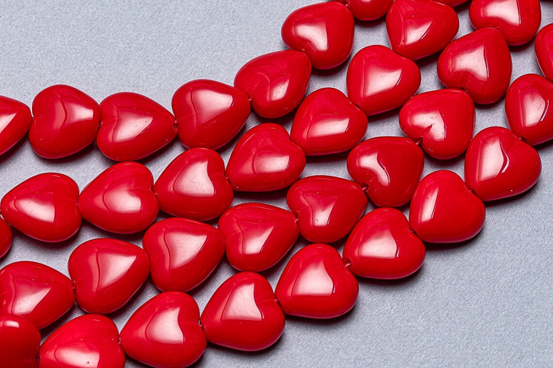 Czech Pressed - Heart