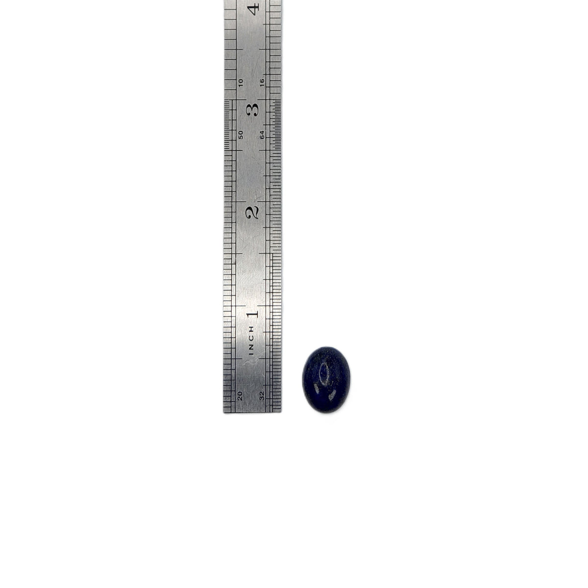 Lapis - Cabochon