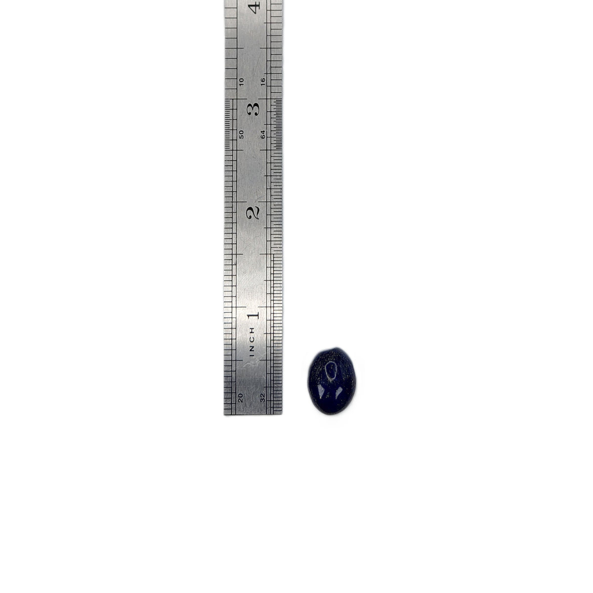 Lapis - Cabochon