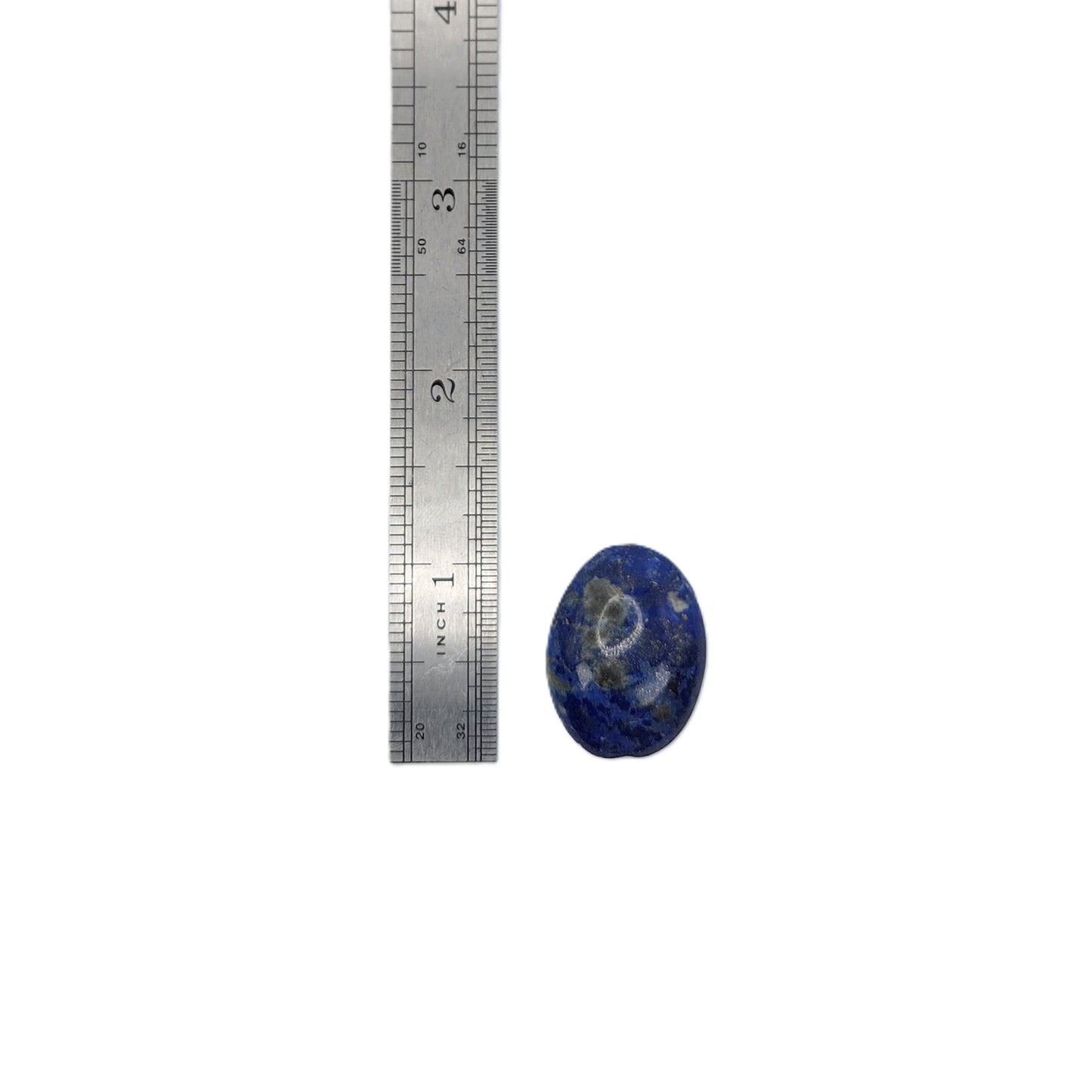 Lapis - Cabochon