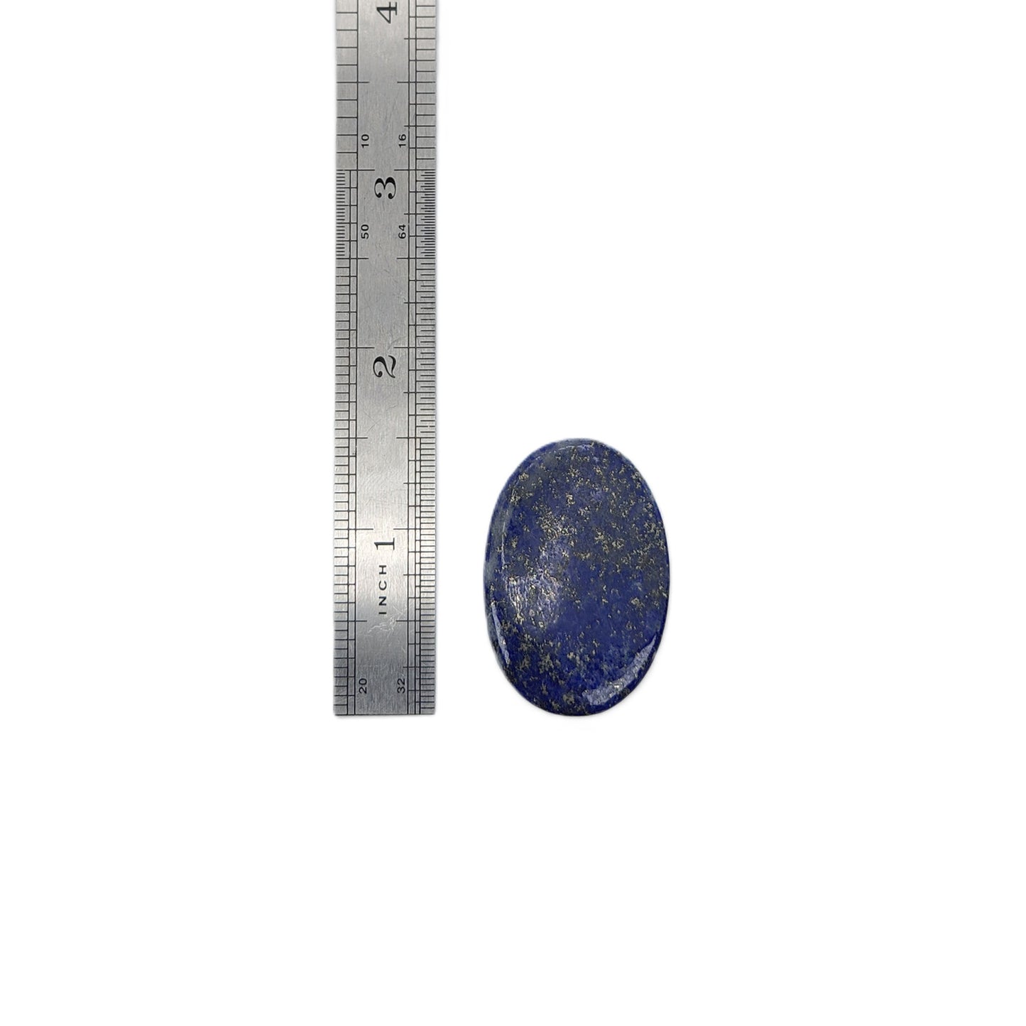 Lapis - Cabochon