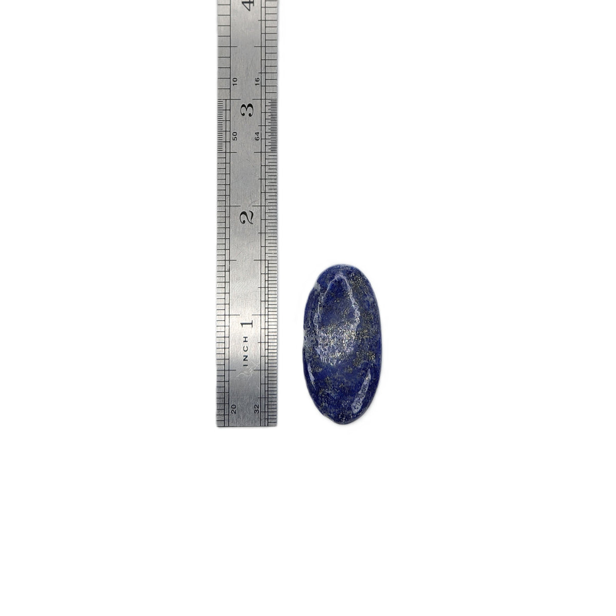 Lapis - Cabochon