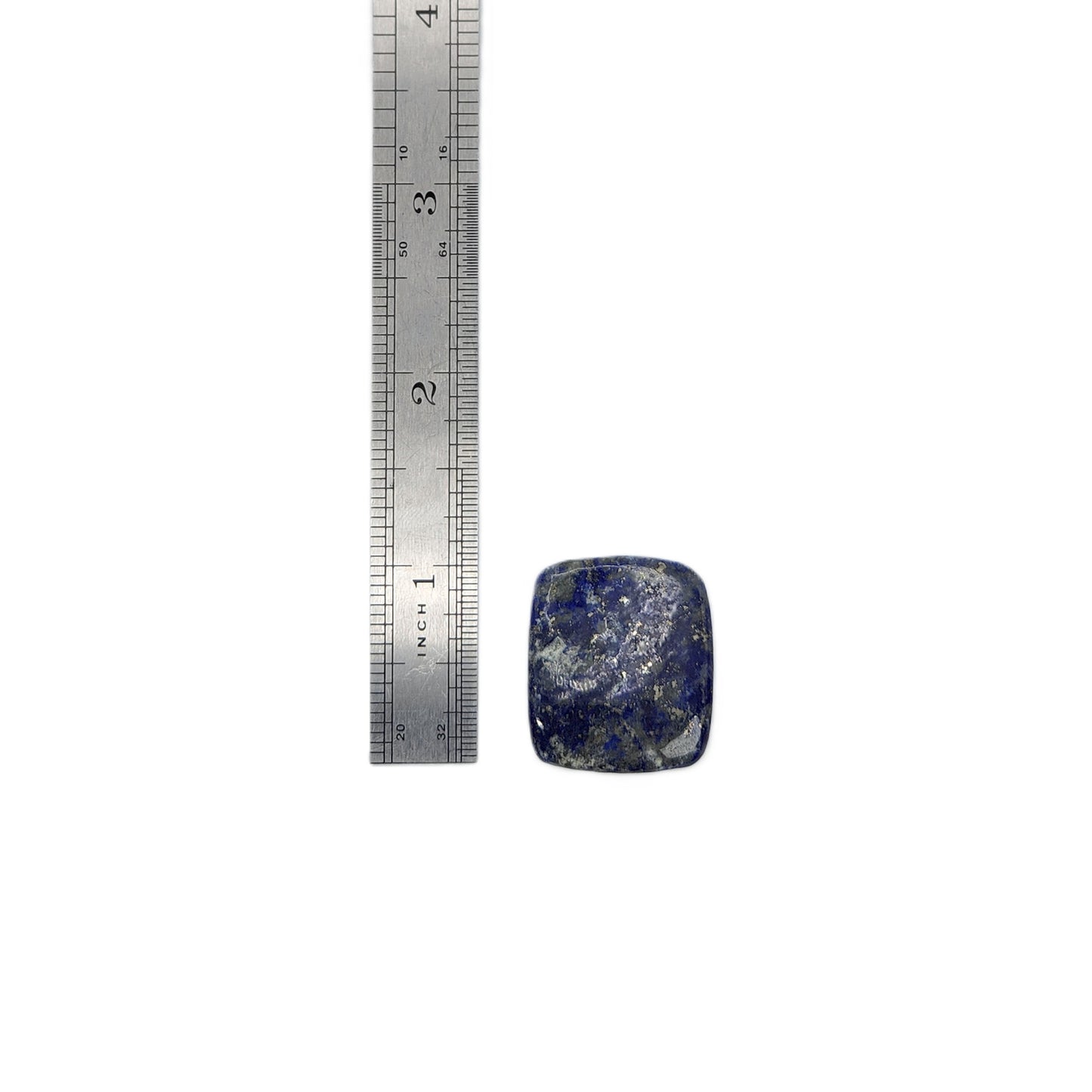 Lapis - Cabochon