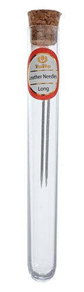 Leather Needle - Tulip 2pk - PoCo Inspired