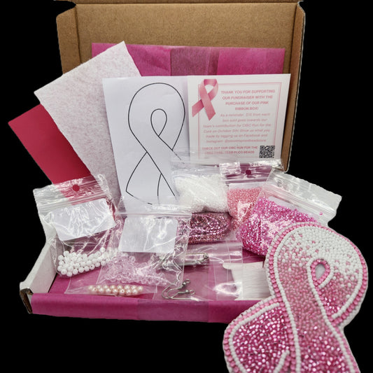 Limited Edition Curated Box