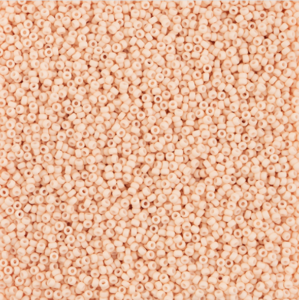 11-2023, Miyuki 22g Matte Glazed Luster Blush
