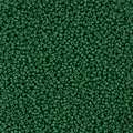 11-2048, Miyuki 22g Dyed Hunter Green