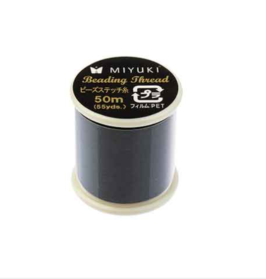 Miyuki Beading Thread, Sz B - 50M