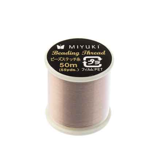 Miyuki Beading Thread, Sz B - 50M