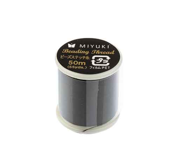 Miyuki Beading Thread, Sz B - 50M
