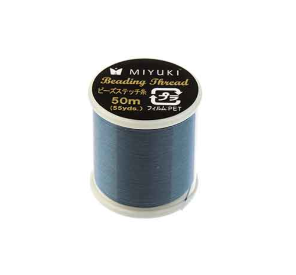 Miyuki Beading Thread, Sz B - 50M