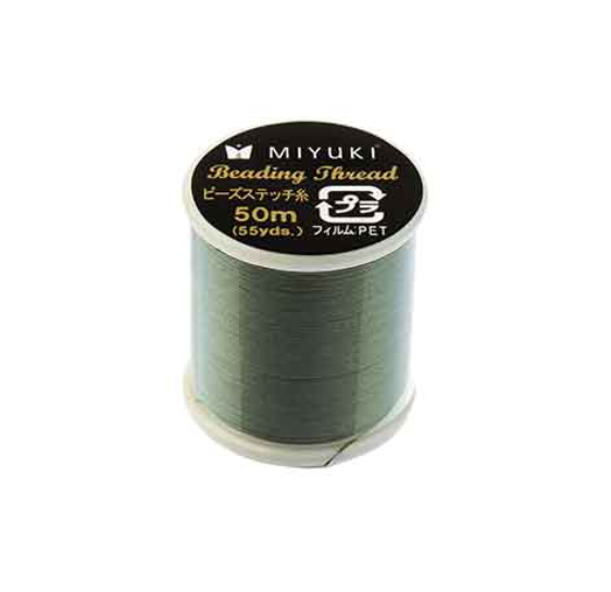 Miyuki Beading Thread, Sz B - 50M