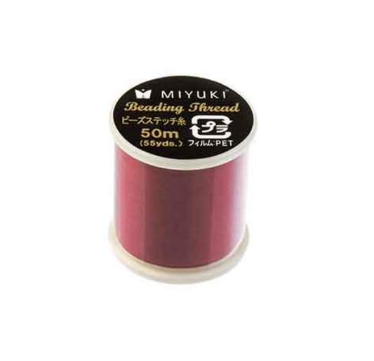 Miyuki Beading Thread, Sz B - 50M