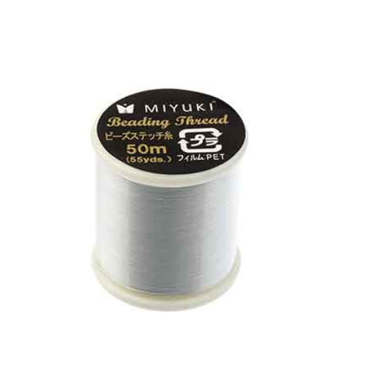 Miyuki Beading Thread, Sz B - 50M