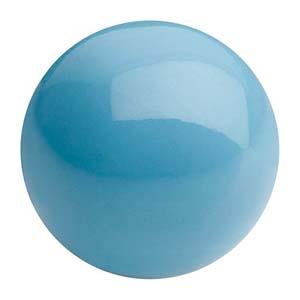Pearl, Preciosa Maxima - Aqua Blue - PoCo Inspired