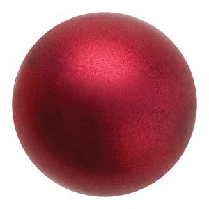 Pearl, Preciosa Maxima - Bordeaux - PoCo Inspired