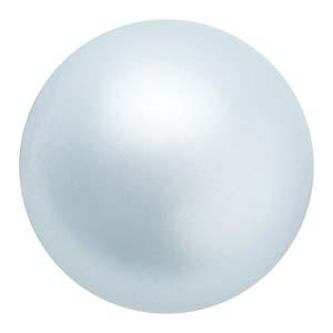 Pearl, Preciosa Maxima - Lt Blue - PoCo Inspired