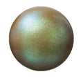 Pearl, Preciosa Maxima - Pearlescent Khaki - PoCo Inspired