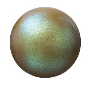 Pearl, Preciosa Maxima - Pearlescent Khaki - PoCo Inspired