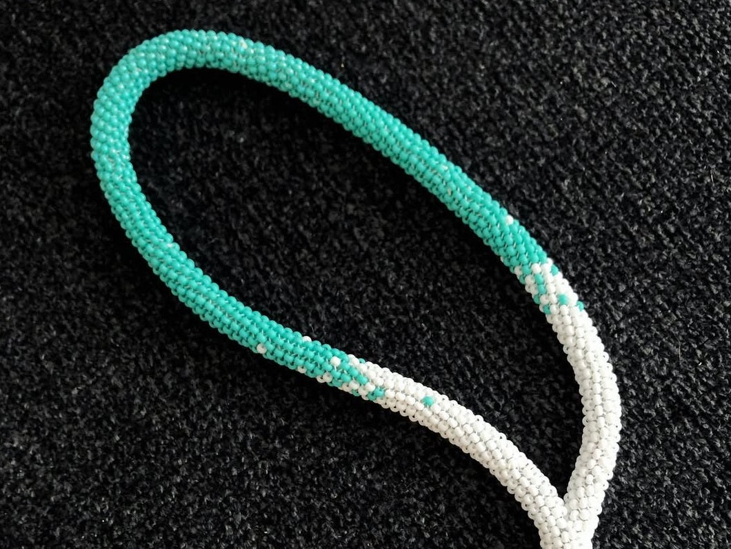 Workshop, Peyote Stitch Bracelet