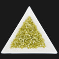 10C-05652, Czech 2 Cut 22g Satin Avocado SOLGEL