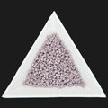 10C-23020, Czech 2 Cut 22g Op Mauve