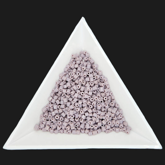 10C-23020, Czech 2 Cut 22g Op Mauve