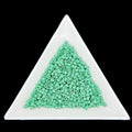 10C-53250, Czech 2 Cut 22g Op Med Green