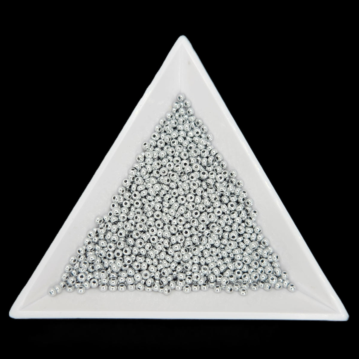 11-01700, Czech 22g Metallic Aluminum