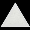 11-02090, Czech 22g White Opal